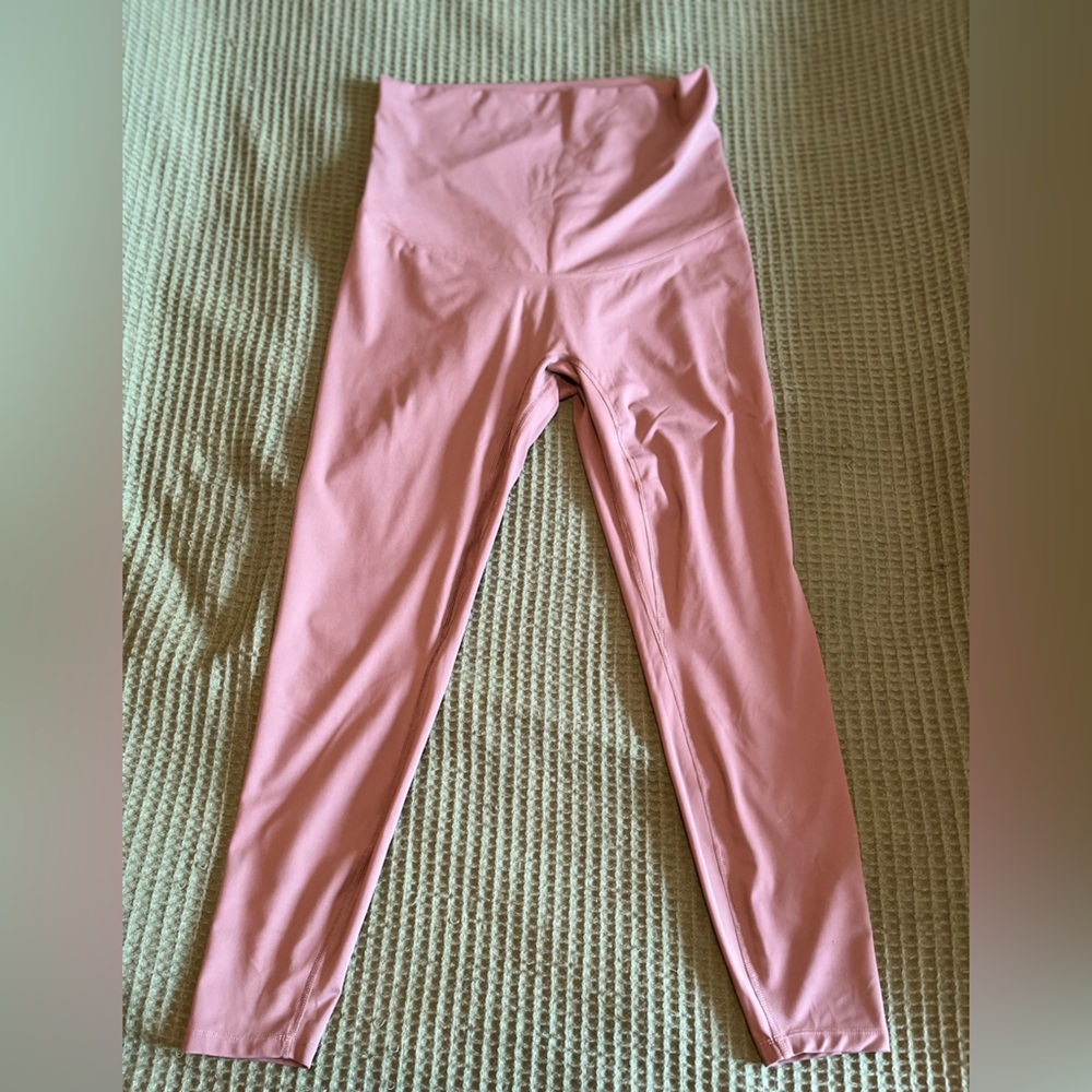 Maternity Yoga Pants▪️ Poshdivah▪️Size XL